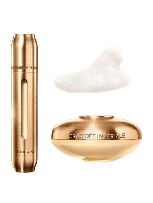 Kit Guerlain Orchid&eacute;e Imp&eacute;riale Gold